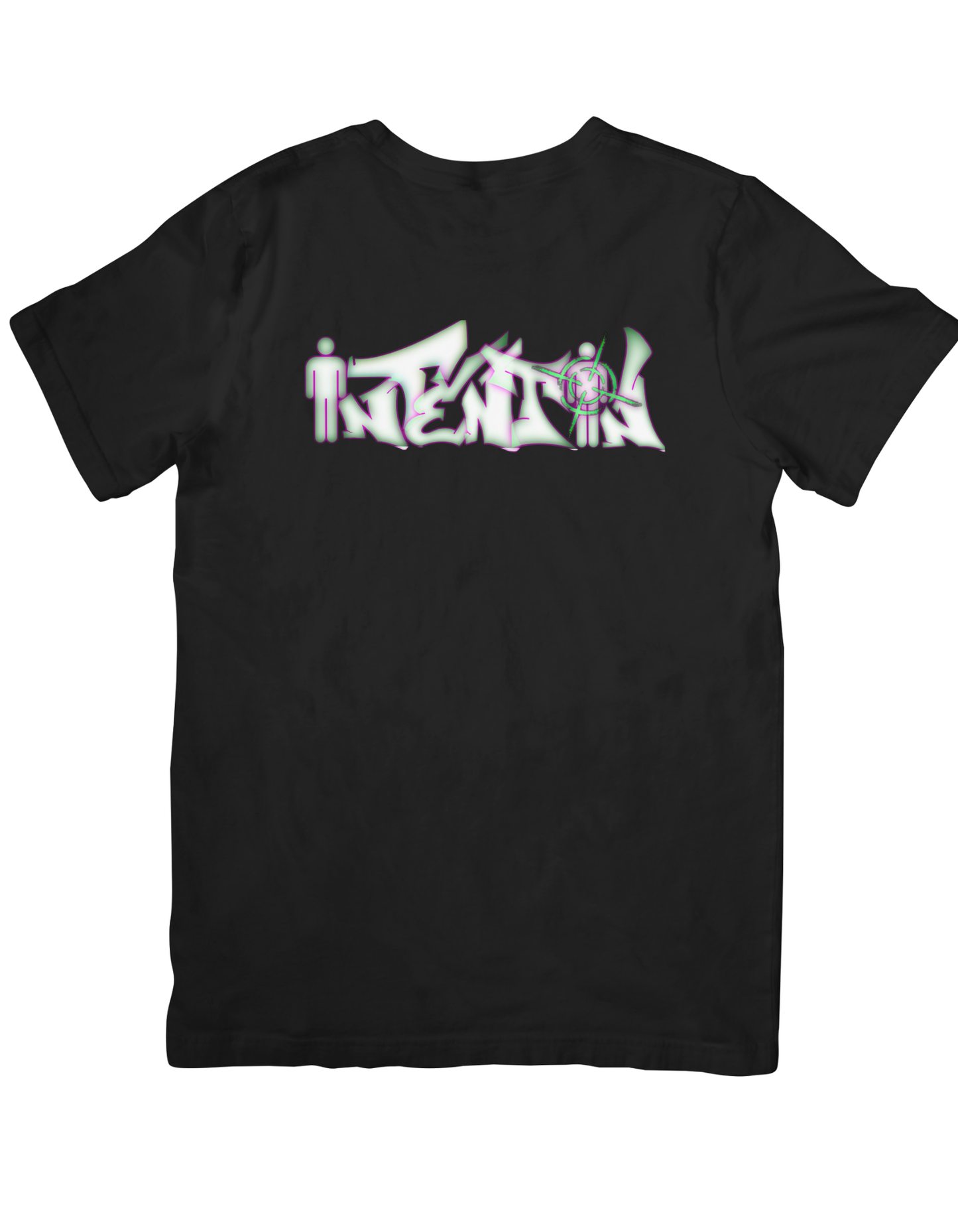 INTENTION Basics Tee